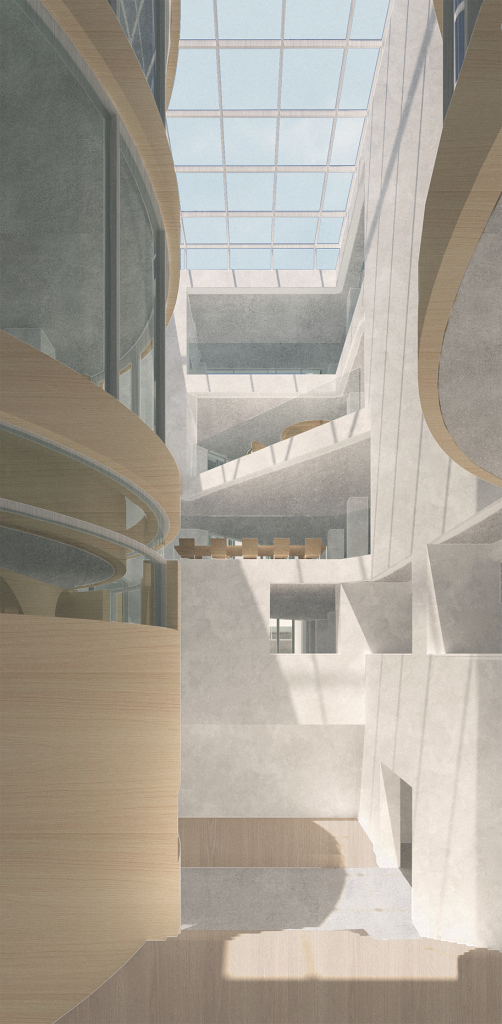 Atrium